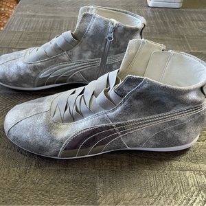 size 11 women’s pumas